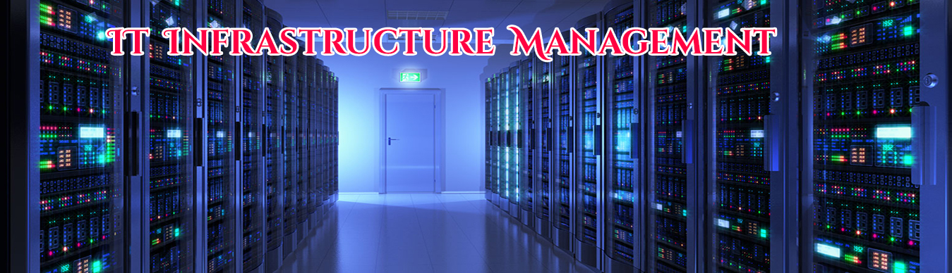 IT Infrastructure