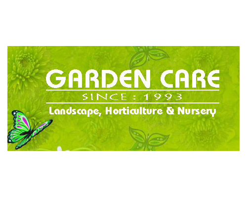 Garden Care Takers